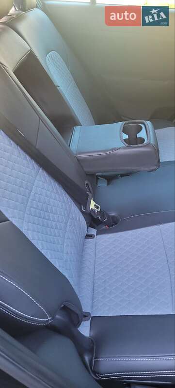 Позашляховик / Кросовер Kia Sportage 2021 в Прилуках фото 21 Позашляховик / Кросовер Kia Sportage 2021 в Прилуках