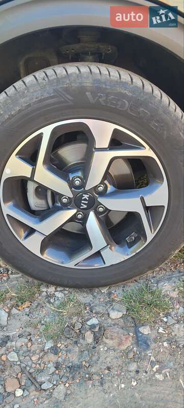 Позашляховик / Кросовер Kia Sportage 2021 в Прилуках фото 29 Позашляховик / Кросовер Kia Sportage 2021 в Прилуках