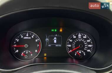 Внедорожник / Кроссовер Kia Sportage 2016 в Луцке