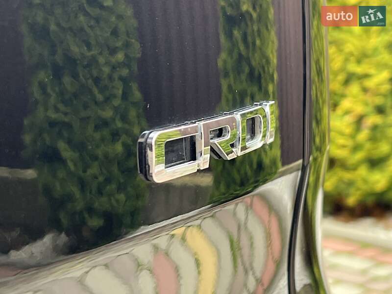 Позашляховик / Кросовер Kia Sportage 2014 в Івано-Франківську