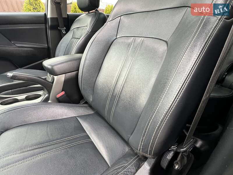 Позашляховик / Кросовер Kia Sportage 2014 в Івано-Франківську