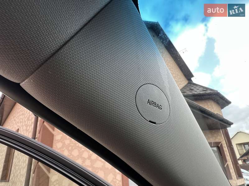 Позашляховик / Кросовер Kia Sportage 2014 в Івано-Франківську