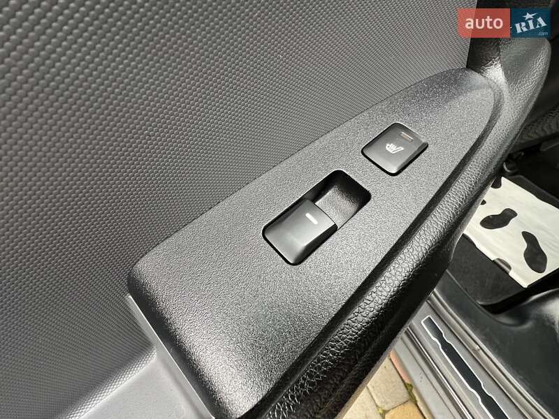 Позашляховик / Кросовер Kia Sportage 2014 в Івано-Франківську