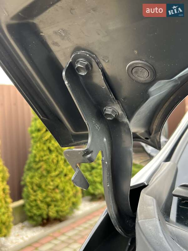 Позашляховик / Кросовер Kia Sportage 2014 в Івано-Франківську