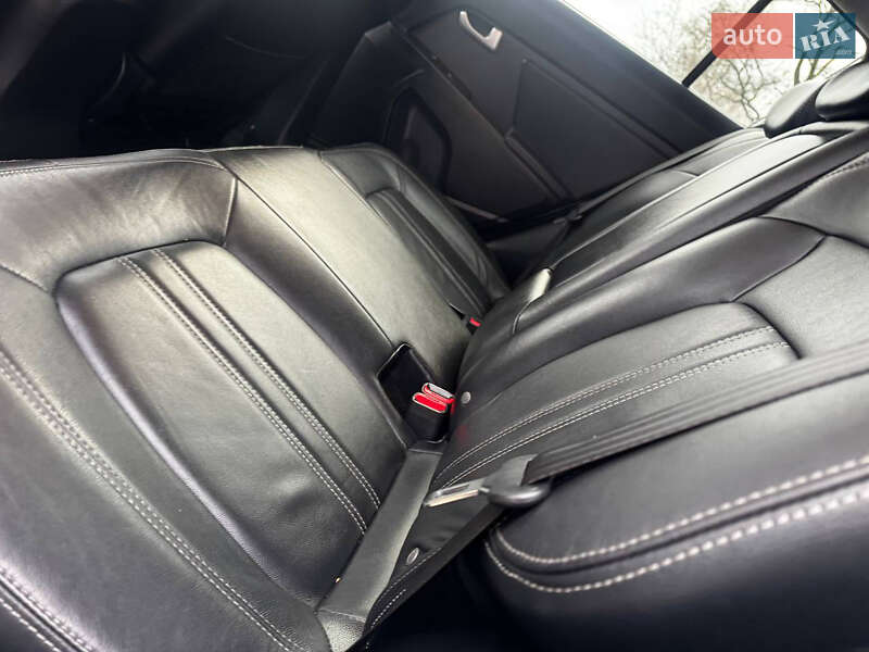 Внедорожник / Кроссовер Kia Sportage 2012 в Ахтырке фото 41 Внедорожник / Кроссовер Kia Sportage 2012 в Ахтырке