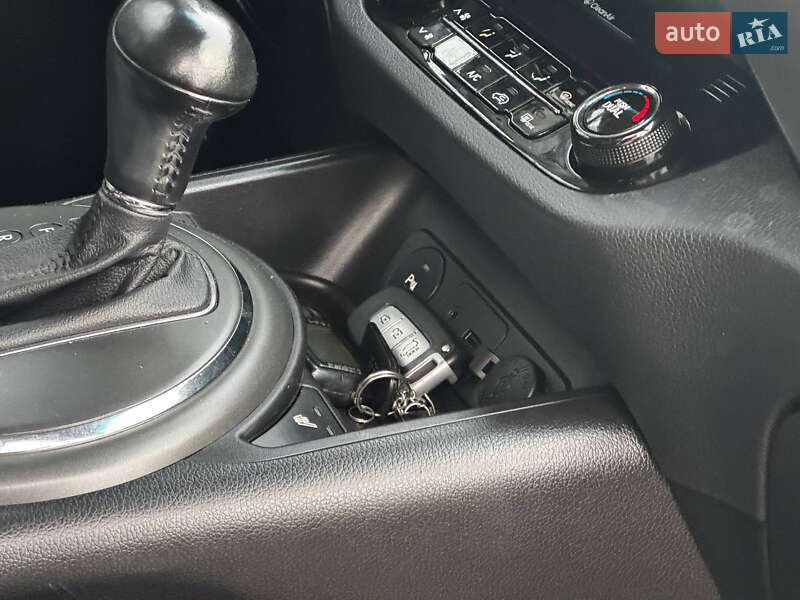 Внедорожник / Кроссовер Kia Sportage 2012 в Ахтырке фото 59 Внедорожник / Кроссовер Kia Sportage 2012 в Ахтырке