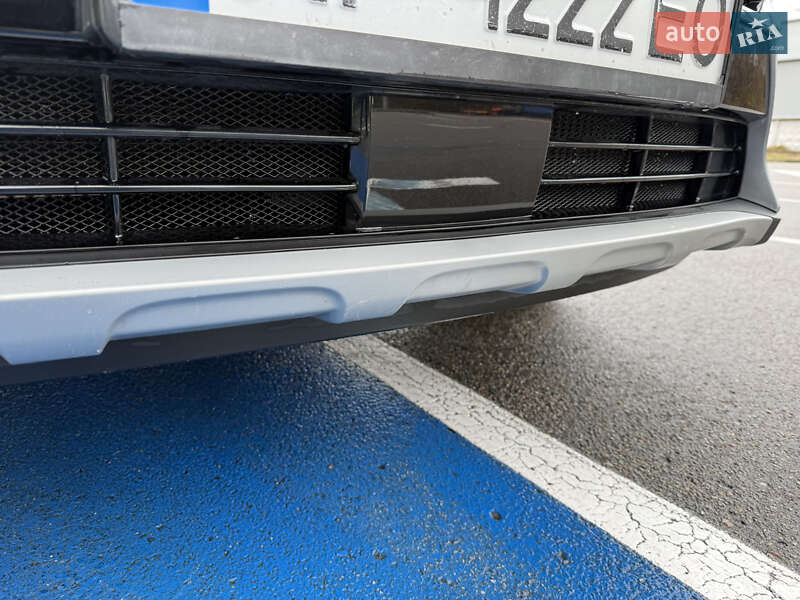 Внедорожник / Кроссовер Kia Sportage 2018 в Киеве