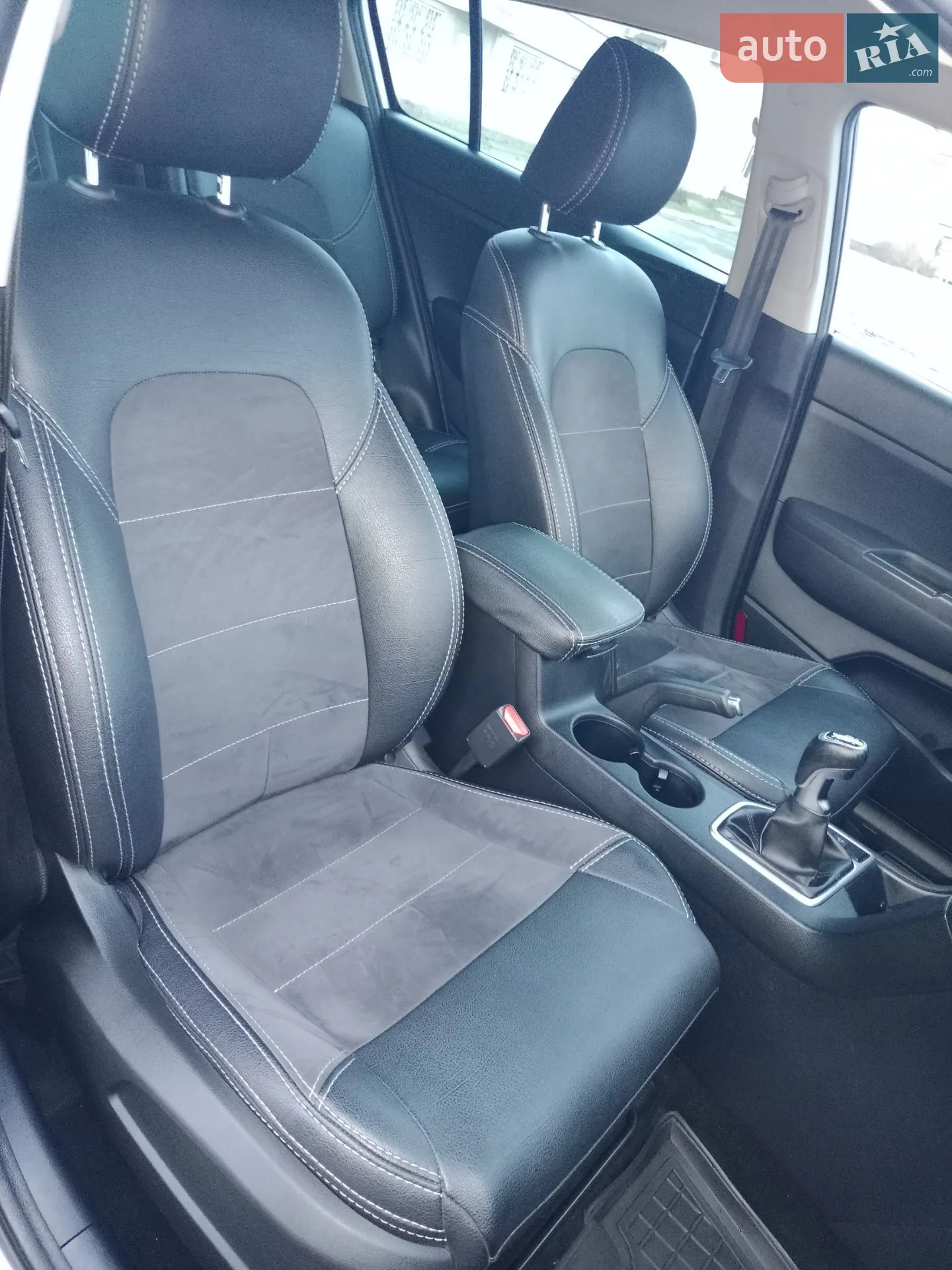 Kia Sportage 2017 VIN U5YPG814AHL409383 фото оголошення 39 з 54