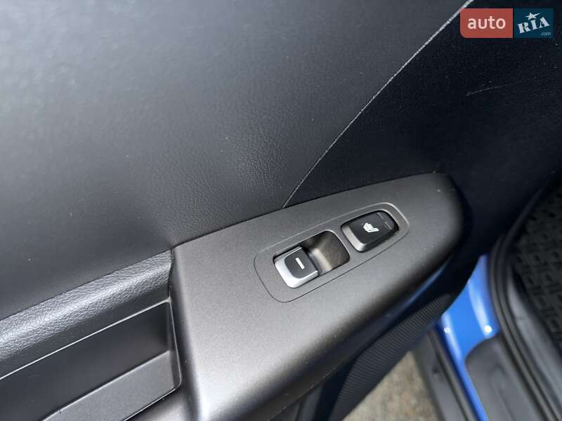 Внедорожник / Кроссовер Kia Sportage 2021 в Киеве