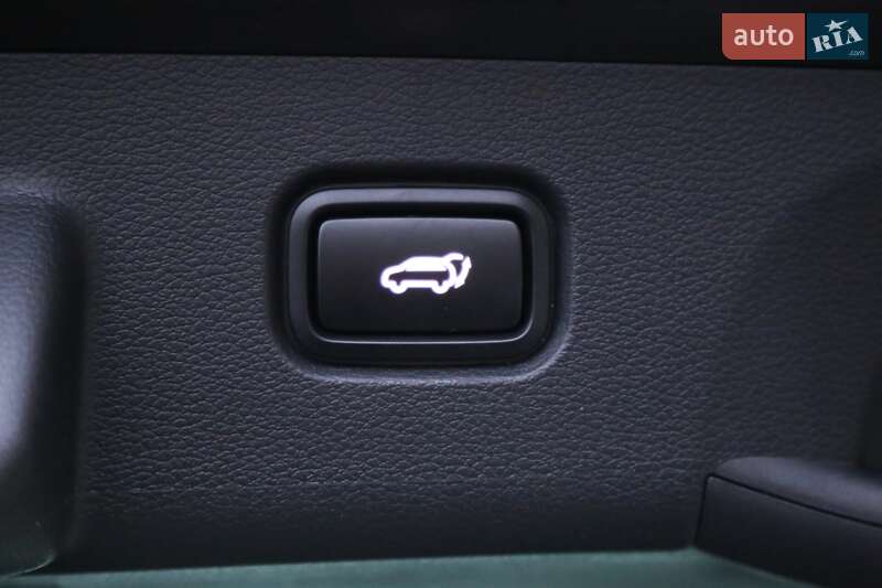 Внедорожник / Кроссовер Kia Sportage 2024 в Киеве