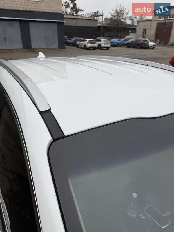 Внедорожник / Кроссовер Kia Sportage 2018 в Березане