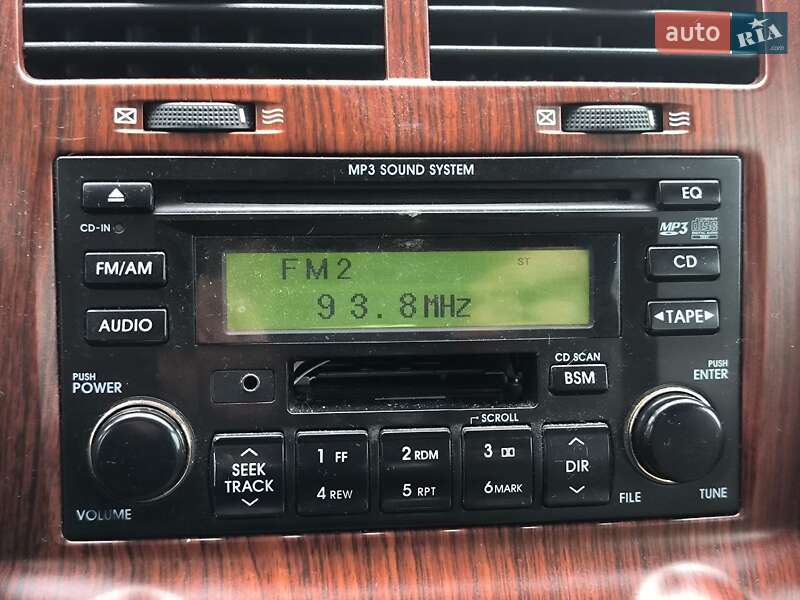 Внедорожник / Кроссовер Kia Sportage 2005 в Киеве фото 17 Внедорожник / Кроссовер Kia Sportage 2005 в Киеве