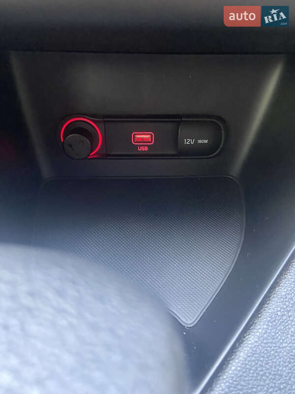 Внедорожник / Кроссовер Kia Sportage 2020 в Львове