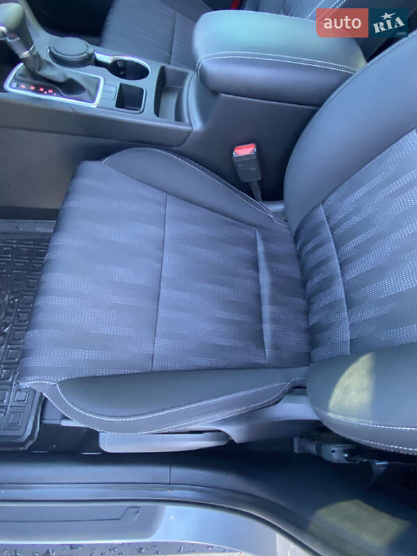 Внедорожник / Кроссовер Kia Sportage 2020 в Львове