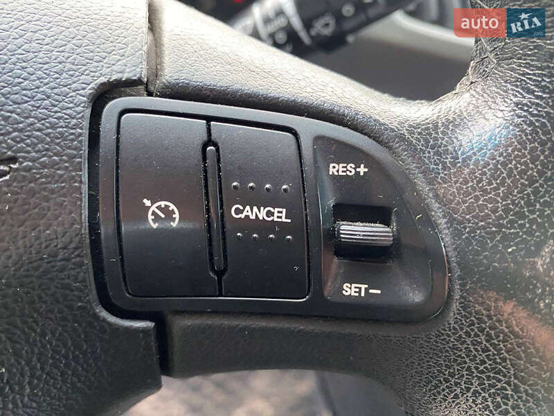 Внедорожник / Кроссовер Kia Sportage 2010 в Львове фото 19 Внедорожник / Кроссовер Kia Sportage 2010 в Львове