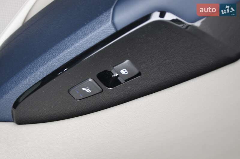 Внедорожник / Кроссовер Kia Sportage 2022 в Киеве фото 30 Внедорожник / Кроссовер Kia Sportage 2022 в Киеве