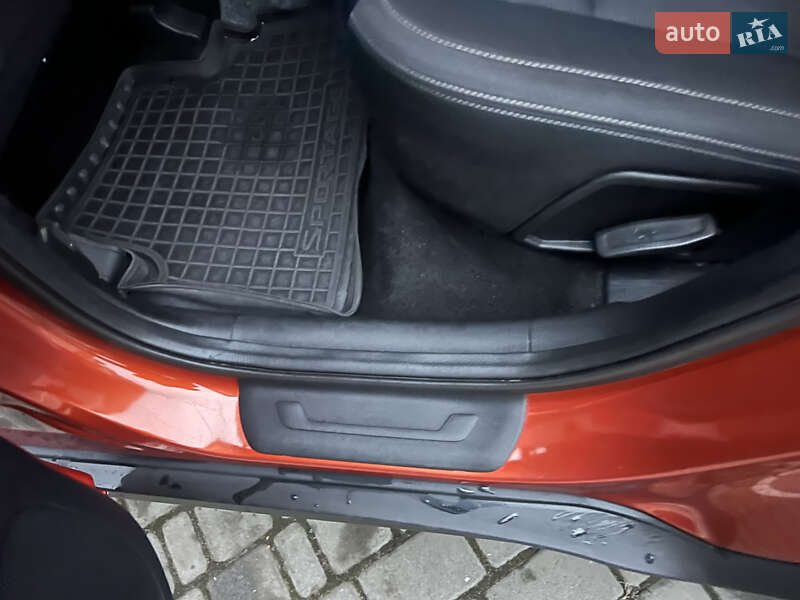 Внедорожник / Кроссовер Kia Sportage 2019 в Киеве