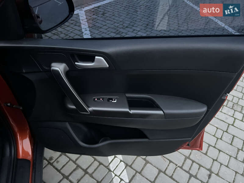 Внедорожник / Кроссовер Kia Sportage 2019 в Киеве