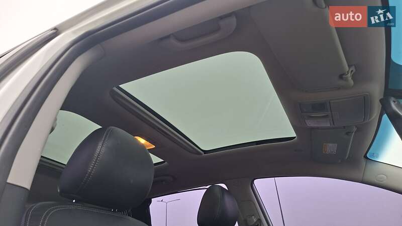 Внедорожник / Кроссовер Kia Sportage 2020 в Киеве