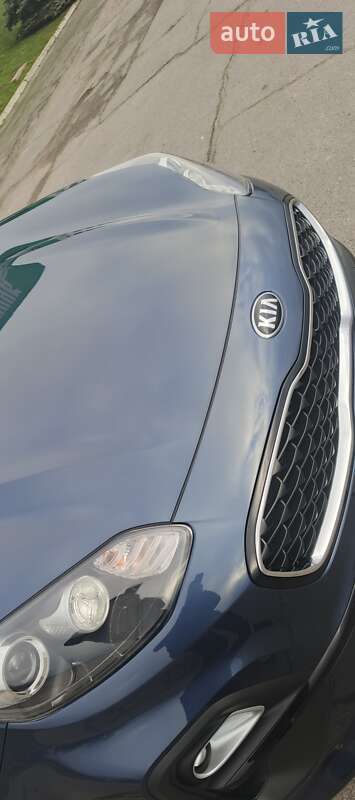 Внедорожник / Кроссовер Kia Sportage 2019 в Кременчуге