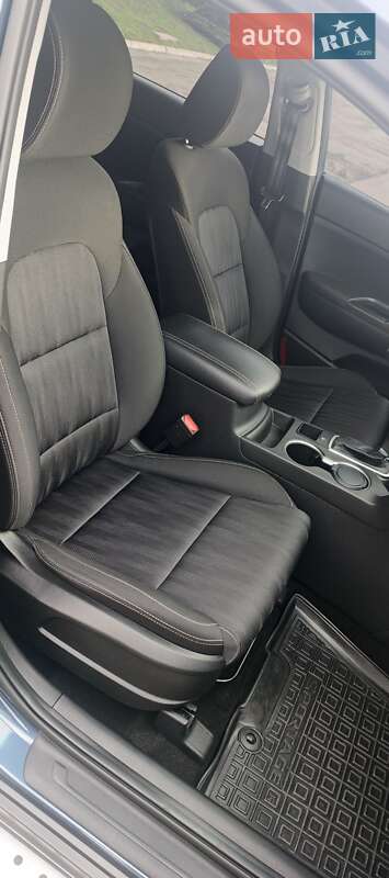 Внедорожник / Кроссовер Kia Sportage 2019 в Кременчуге