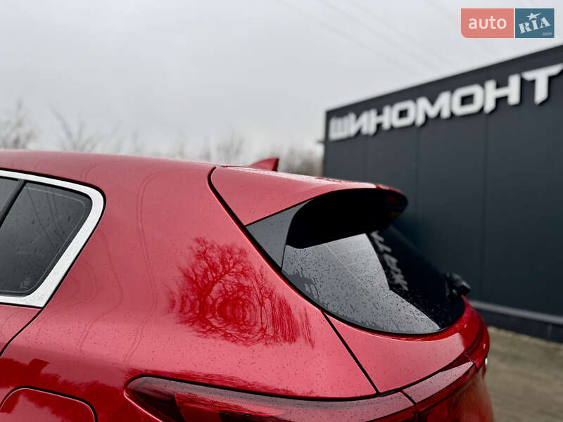 Внедорожник / Кроссовер Kia Sportage 2018 в Львове фото 10 Внедорожник / Кроссовер Kia Sportage 2018 в Львове