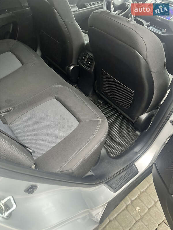 Внедорожник / Кроссовер Kia Sportage 2014 в Харькове фото 21 Внедорожник / Кроссовер Kia Sportage 2014 в Харькове