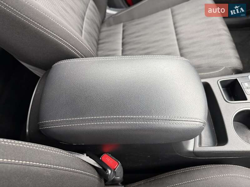 Позашляховик / Кросовер Kia Sportage 2021 в Одесі