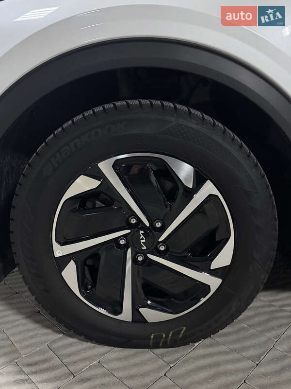 Внедорожник / Кроссовер Kia Sportage 2023 в Тернополе