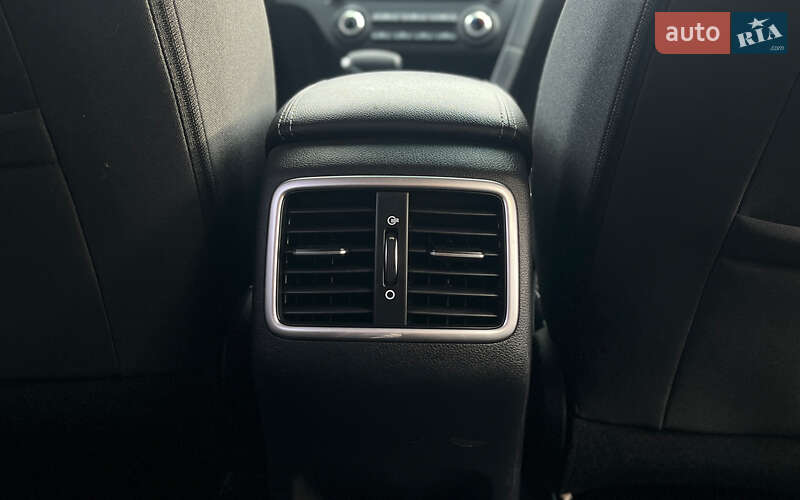 Позашляховик / Кросовер Kia Sportage 2020 в Мукачевому фото 11 Позашляховик / Кросовер Kia Sportage 2020 в Мукачевому