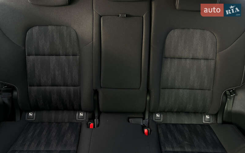 Позашляховик / Кросовер Kia Sportage 2020 в Мукачевому фото 20 Позашляховик / Кросовер Kia Sportage 2020 в Мукачевому
