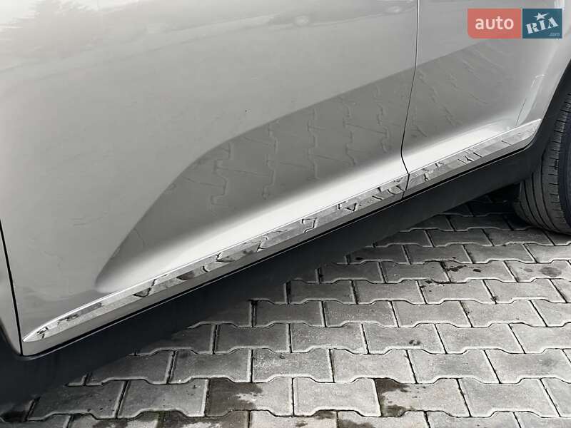 Внедорожник / Кроссовер Kia Sportage 2011 в Ковеле