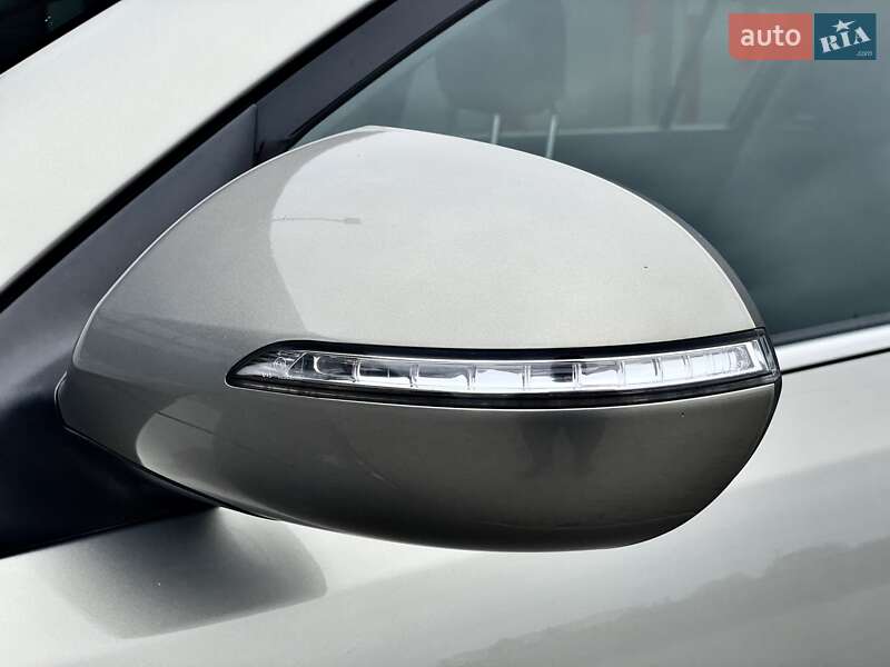 Внедорожник / Кроссовер Kia Sportage 2011 в Ковеле