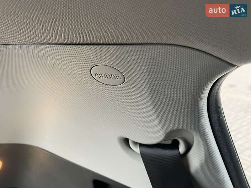 Внедорожник / Кроссовер Kia Sportage 2019 в Киеве