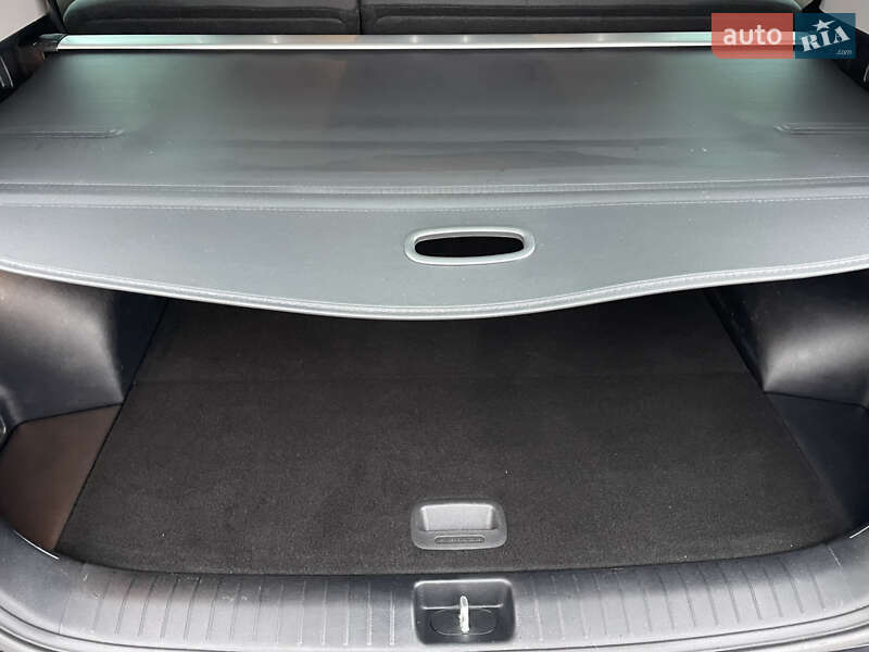 Внедорожник / Кроссовер Kia Sportage 2019 в Киеве