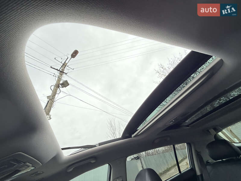 Внедорожник / Кроссовер Kia Sportage 2013 в Одессе