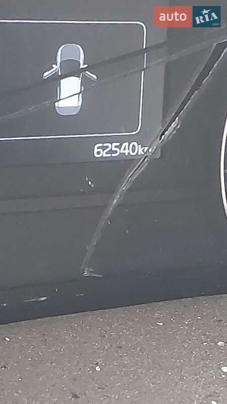 Внедорожник / Кроссовер Kia Sportage 2017 в Житомире фото 20 Внедорожник / Кроссовер Kia Sportage 2017 в Житомире