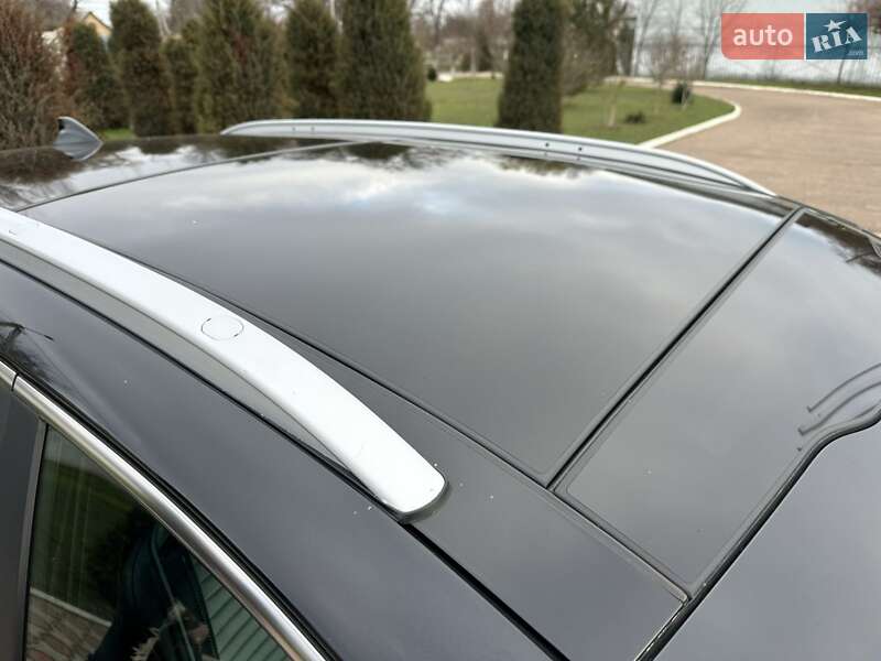 Внедорожник / Кроссовер Kia Sportage 2017 в Сарате