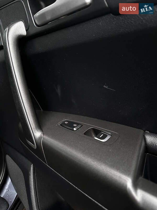 Внедорожник / Кроссовер Kia Sportage 2017 в Славуте фото 29 Внедорожник / Кроссовер Kia Sportage 2017 в Славуте