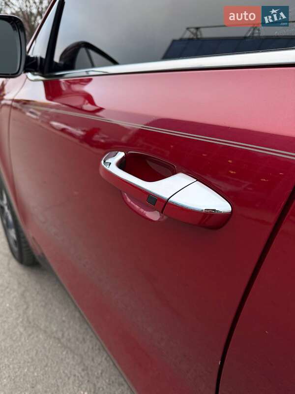 Внедорожник / Кроссовер Kia Sportage 2019 в Днепре