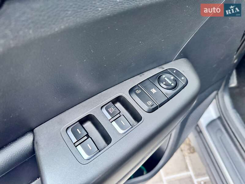 Внедорожник / Кроссовер Kia Sportage 2020 в Одессе