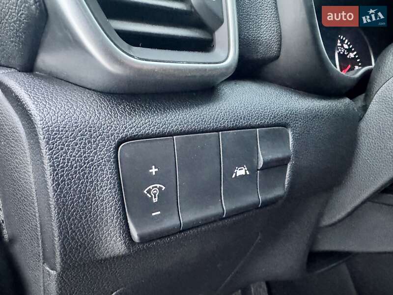 Внедорожник / Кроссовер Kia Sportage 2020 в Одессе