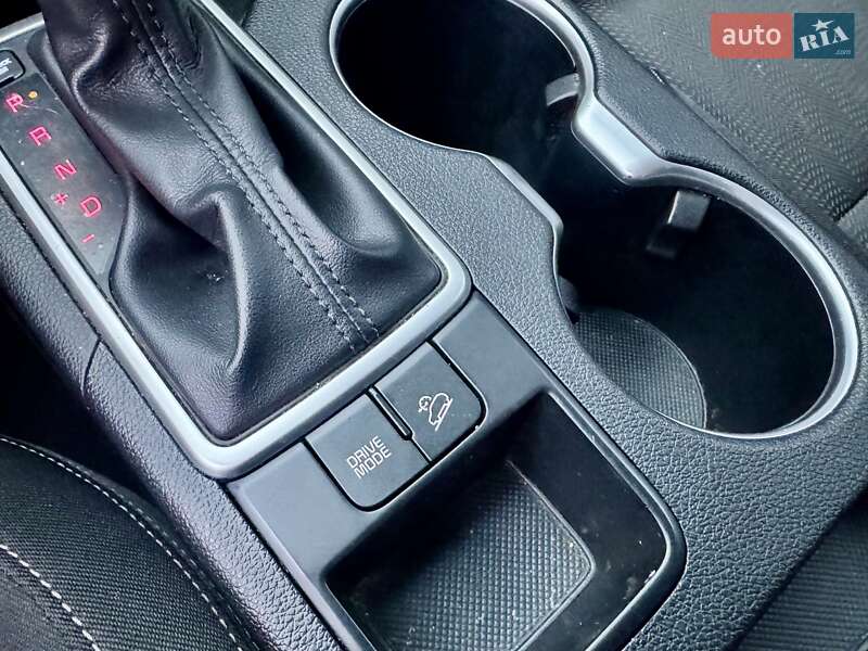 Внедорожник / Кроссовер Kia Sportage 2020 в Одессе