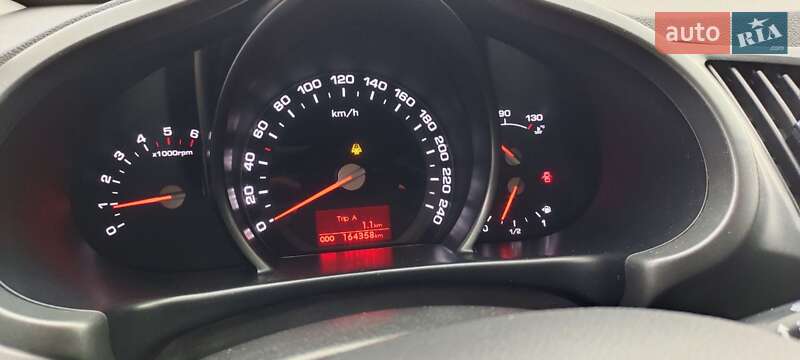Внедорожник / Кроссовер Kia Sportage 2013 в Сумах фото 12 Внедорожник / Кроссовер Kia Sportage 2013 в Сумах