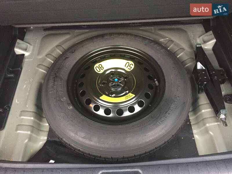 Позашляховик / Кросовер Kia Sportage 2019 в Києві