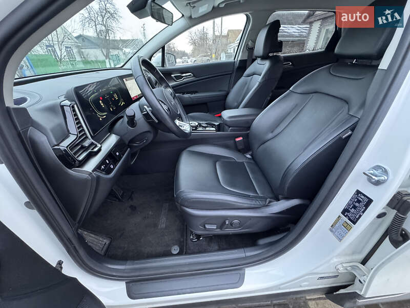 Внедорожник / Кроссовер Kia Sportage 2023 в Городне