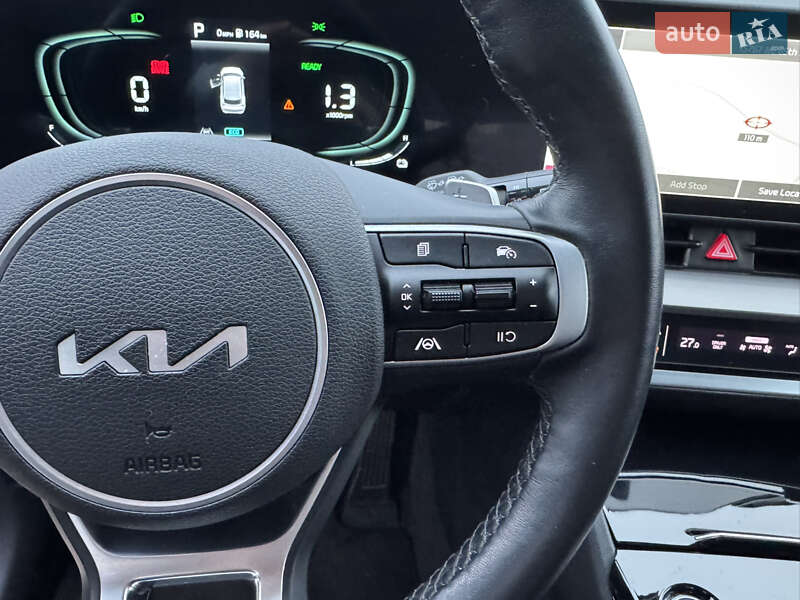 Внедорожник / Кроссовер Kia Sportage 2023 в Городне