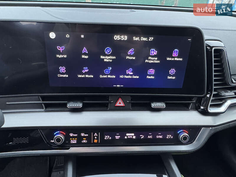 Внедорожник / Кроссовер Kia Sportage 2023 в Городне