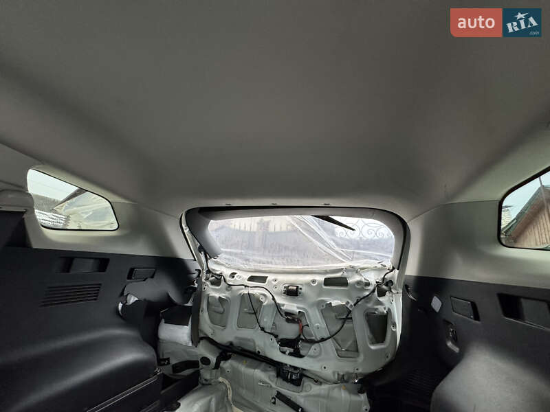 Внедорожник / Кроссовер Kia Sportage 2023 в Городне