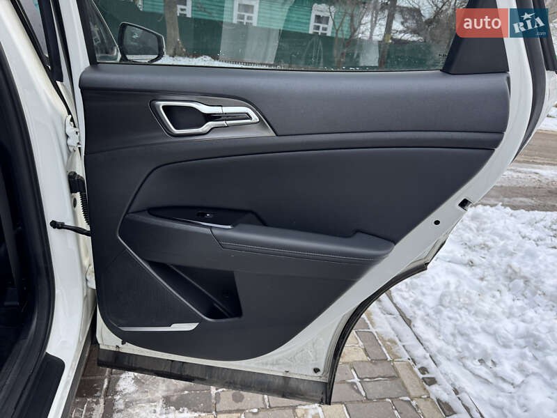 Внедорожник / Кроссовер Kia Sportage 2023 в Городне